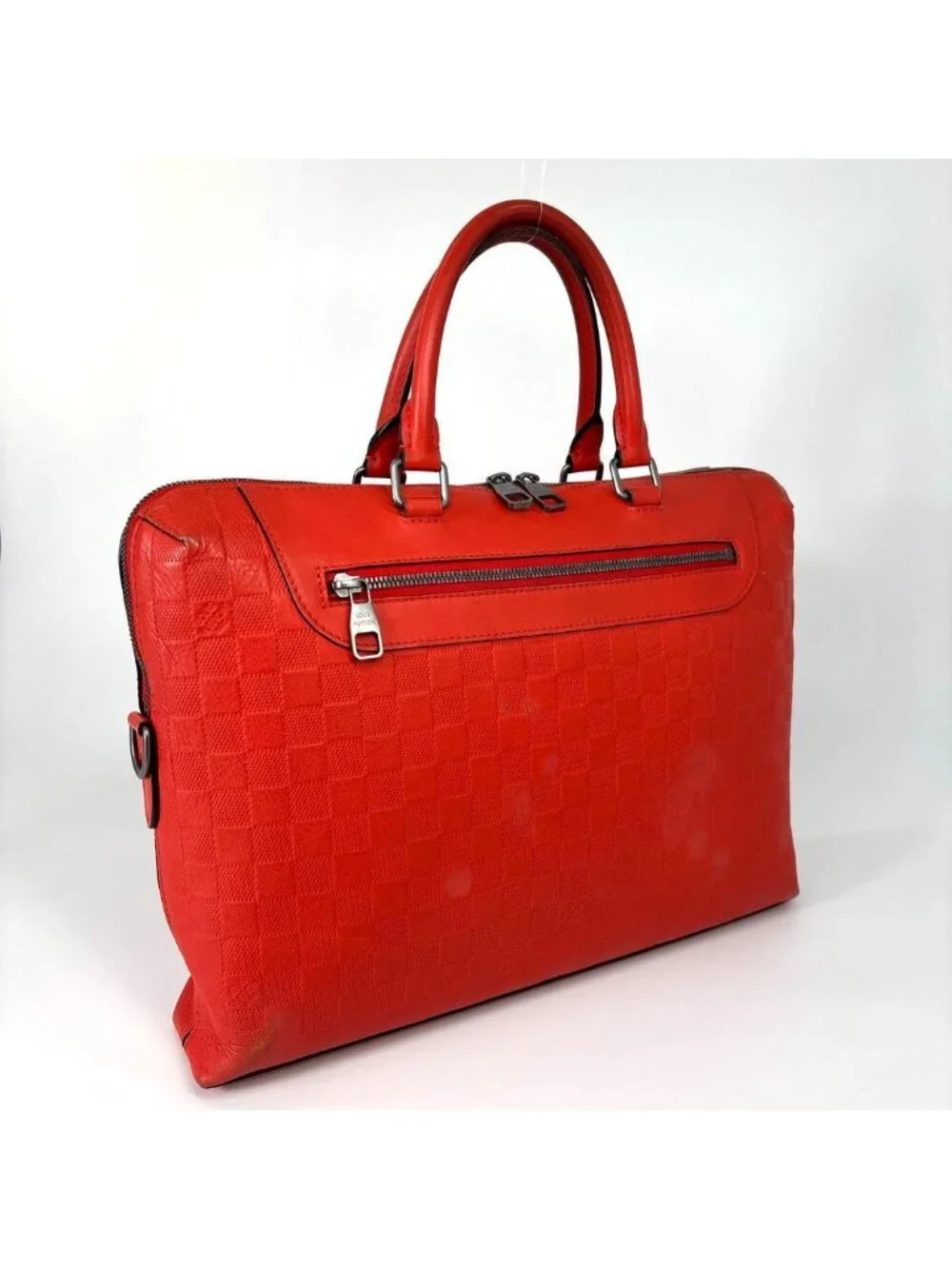 Louis Vuitton Damier Infini Pdj Business